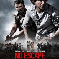 No Escape Télécharger Et Regarder Film Gratuit en HD VF 2015